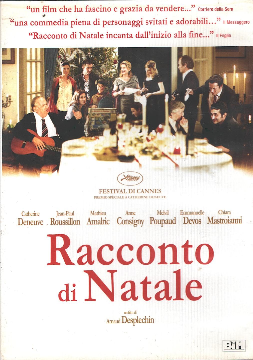 Racconto di Natale Films
