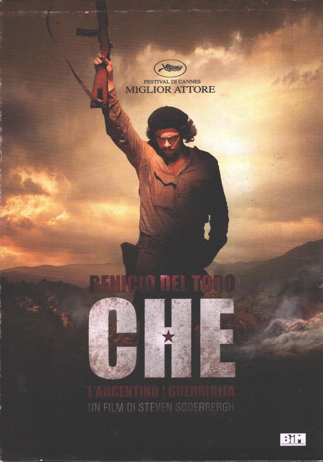Che - L'argentino/Guerriglia Films