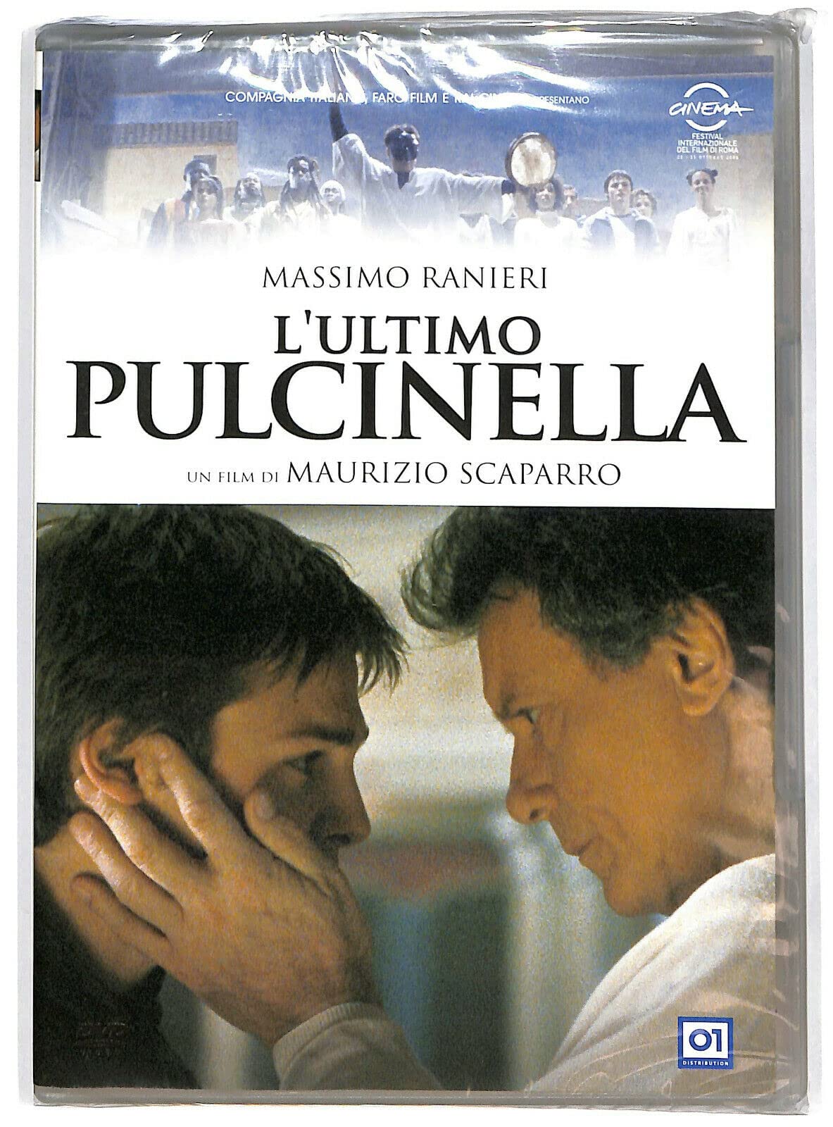 L'ultimo pulcinella Films