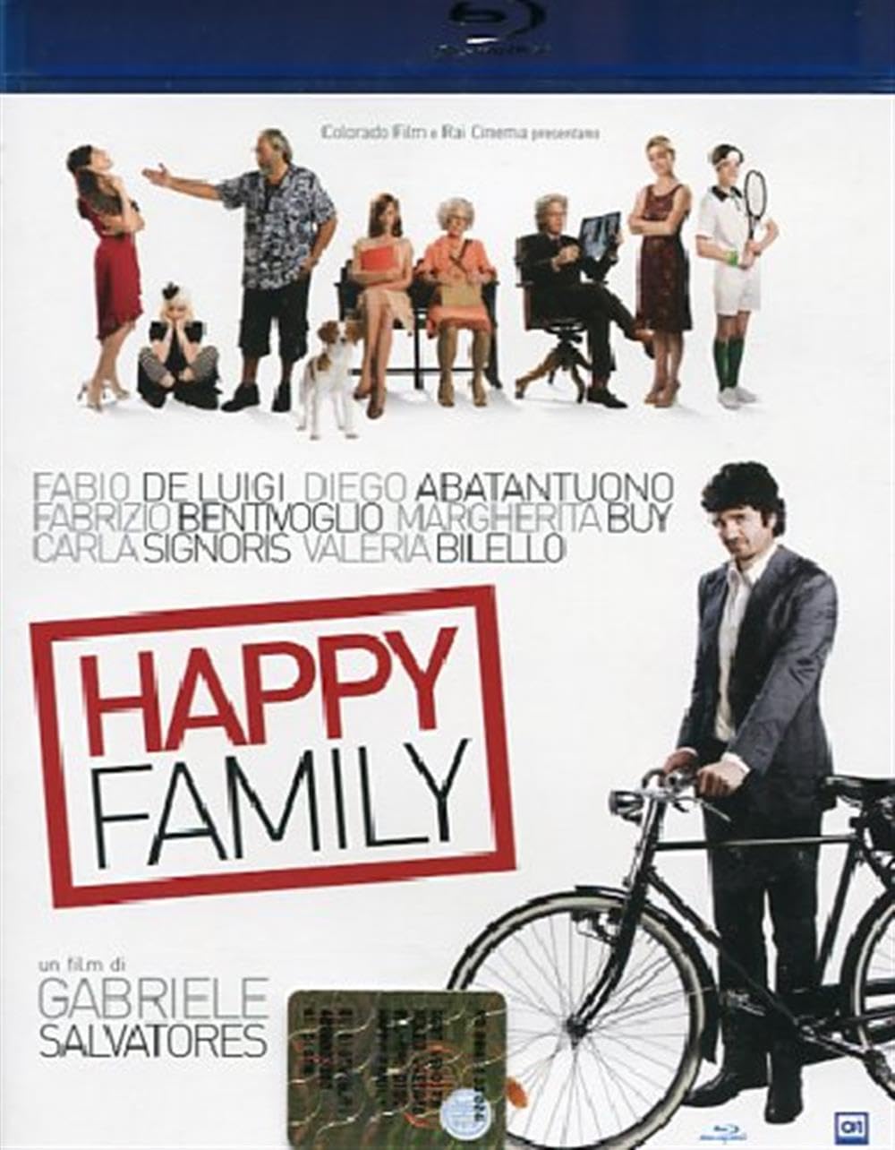 Happy family Films