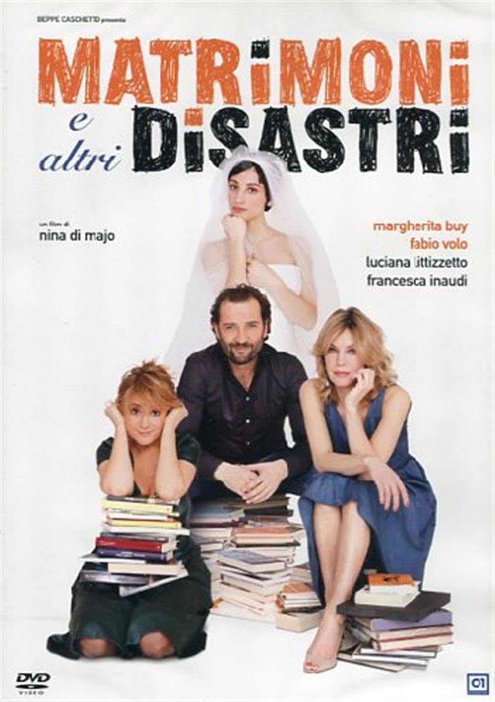 Matrimoni e altri disastri Films