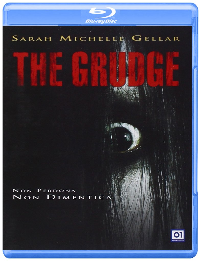 Product Image: The grudge