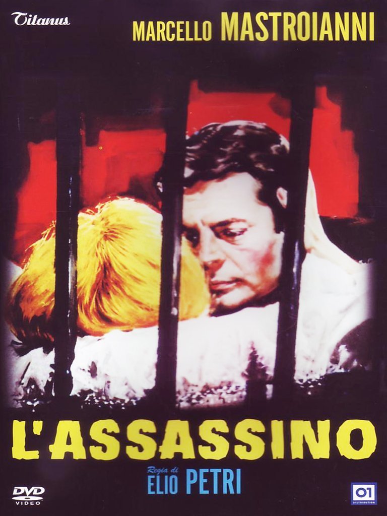 Product Image: L'assassino