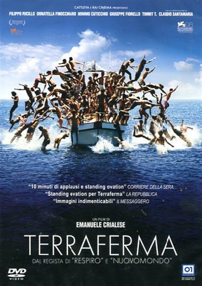 Product Image: Terraferma