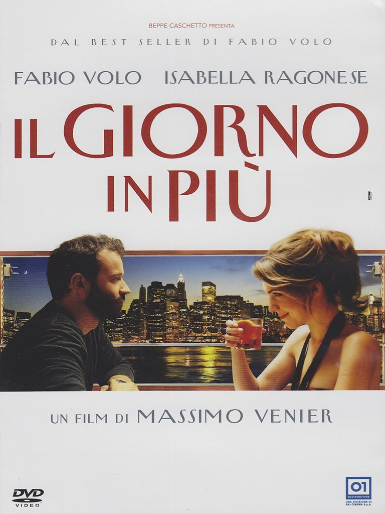Product Image: Il giorno in più