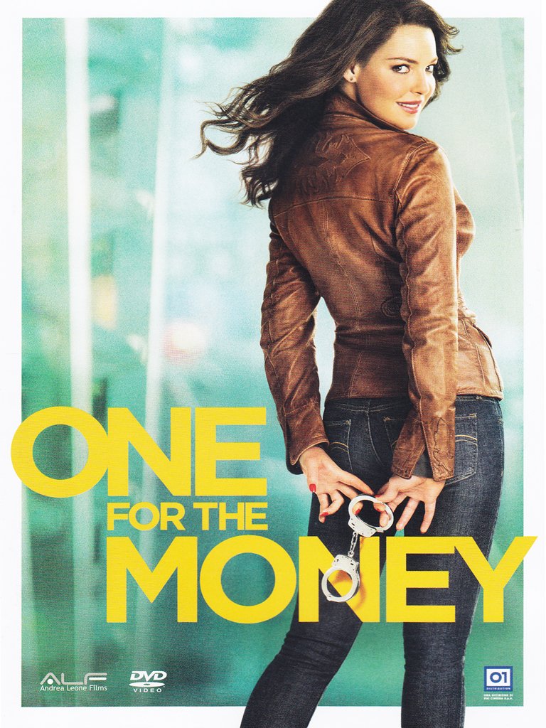One for the money Films