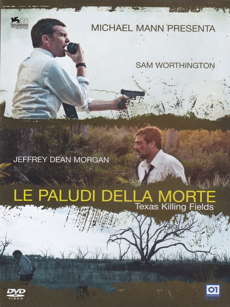 Product Image: Le paludi della morte