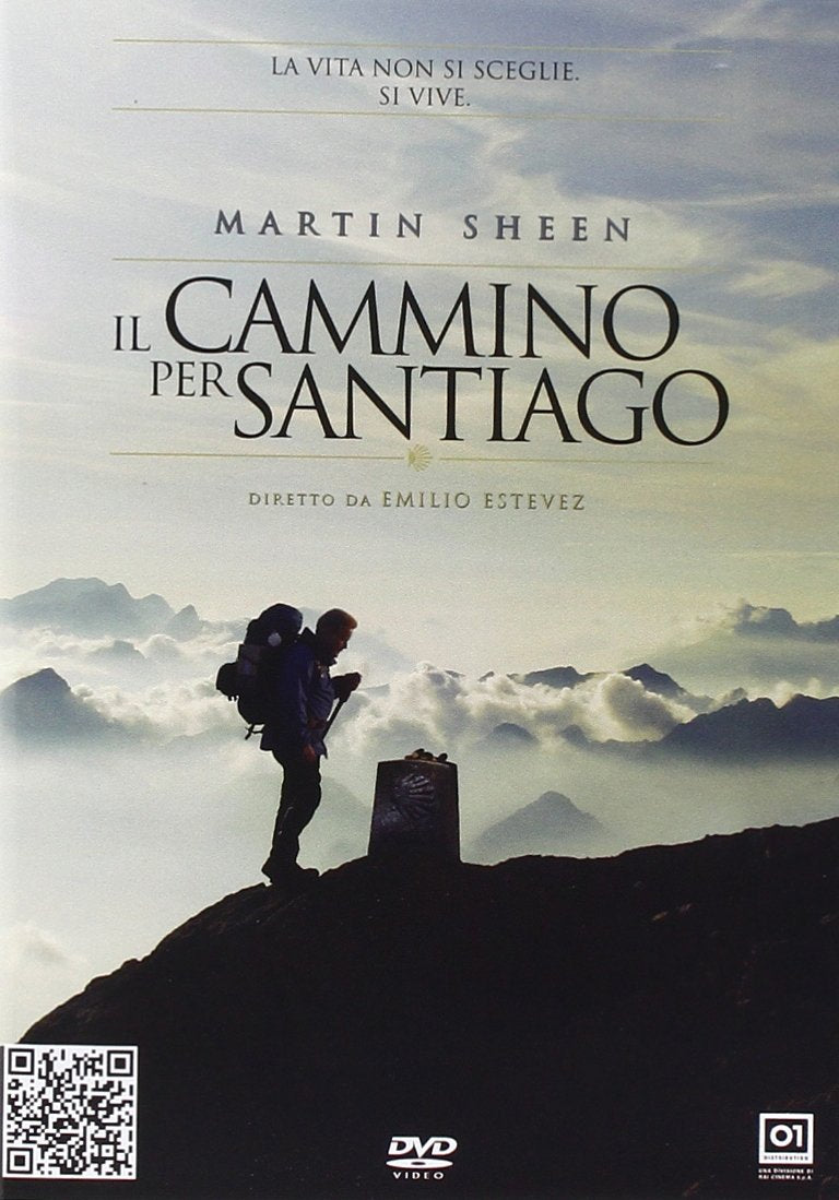 Product Image: Il cammino per Santiago