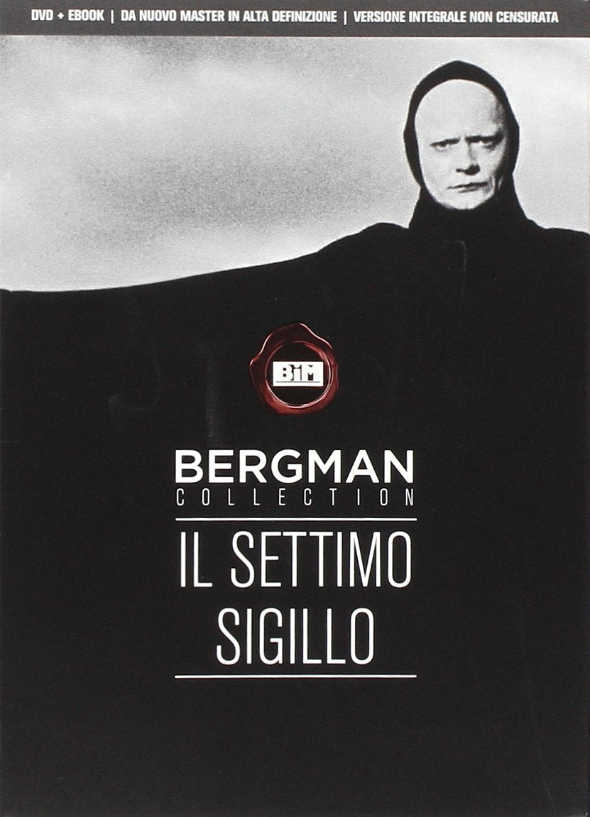 Il settimo sigillo (versione integrale non censurata) Films