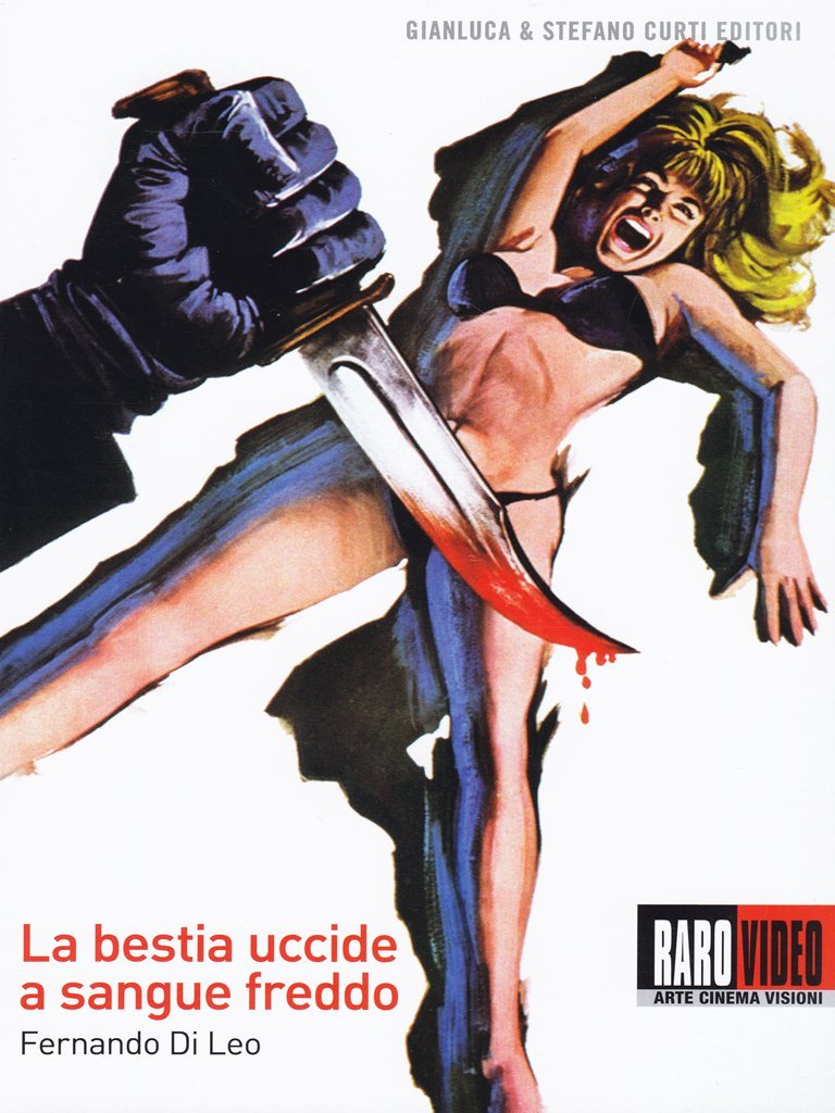 La bestia uccide a sangue freddo Films