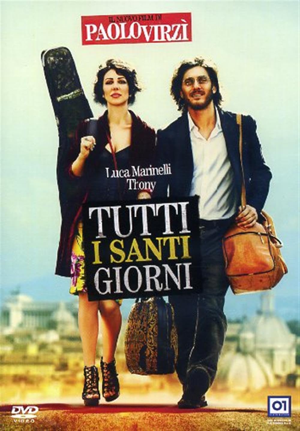Tutti i santi giorni Films