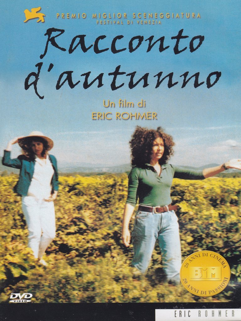 Product Image: Racconto d'autunno