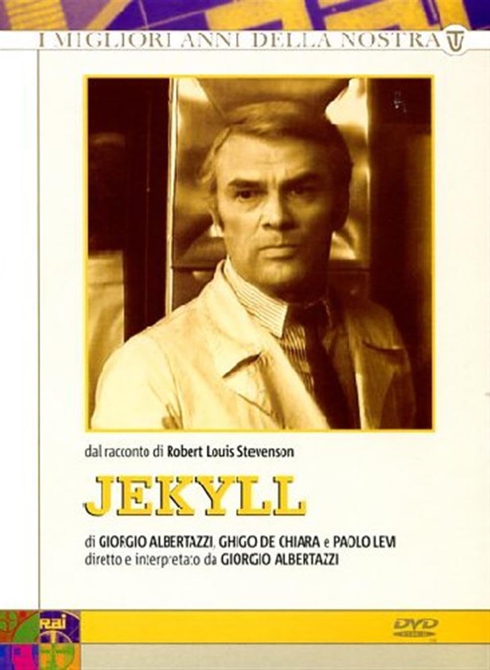 Jekyll Box sets