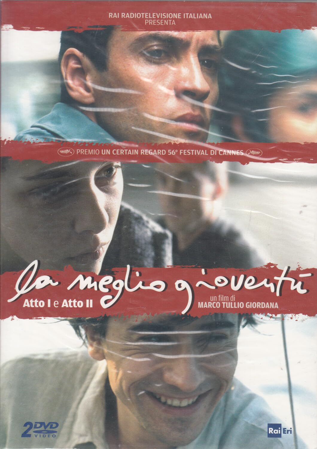La meglio gioventù - Atto I e II Films