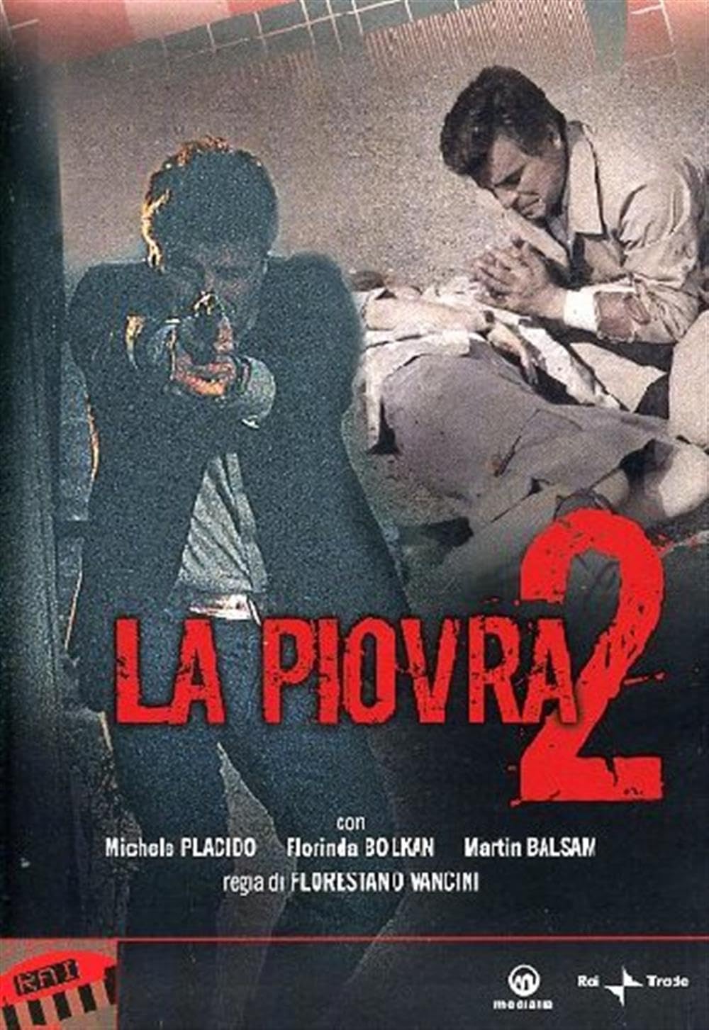 Product Image: La piovra 2