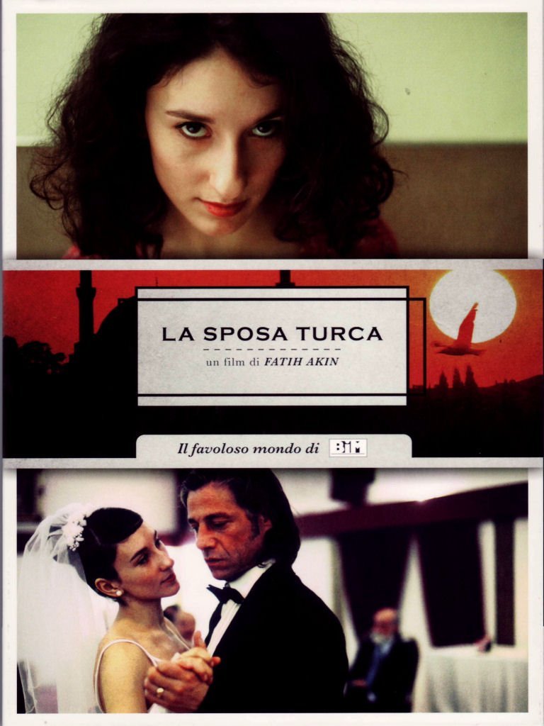 Product Image: La sposa turca