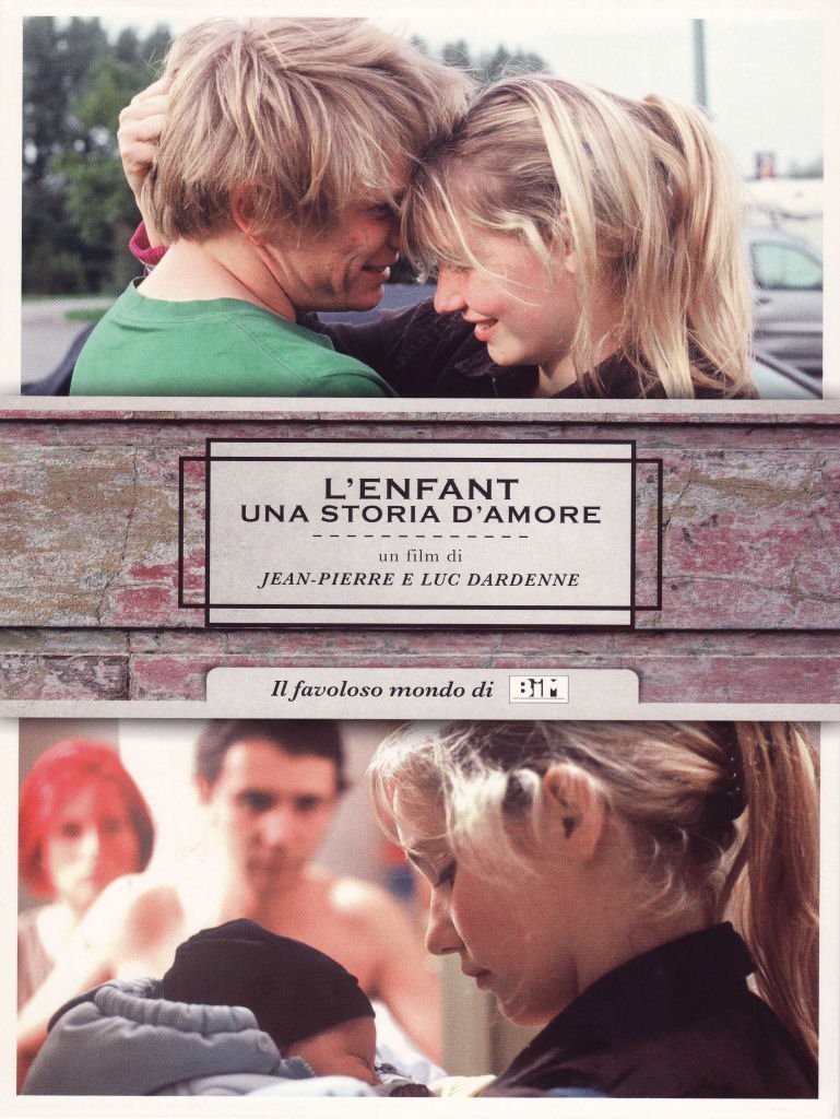 L'enfant - Una storia d'amore Films