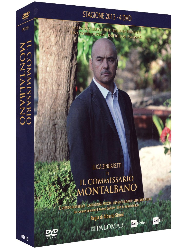 Il commissario Montalbano Stagione 09 Films