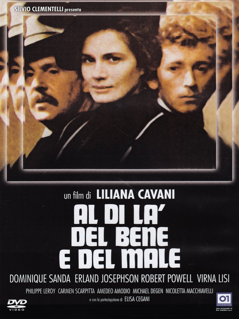 Al di là del bene e del male Films