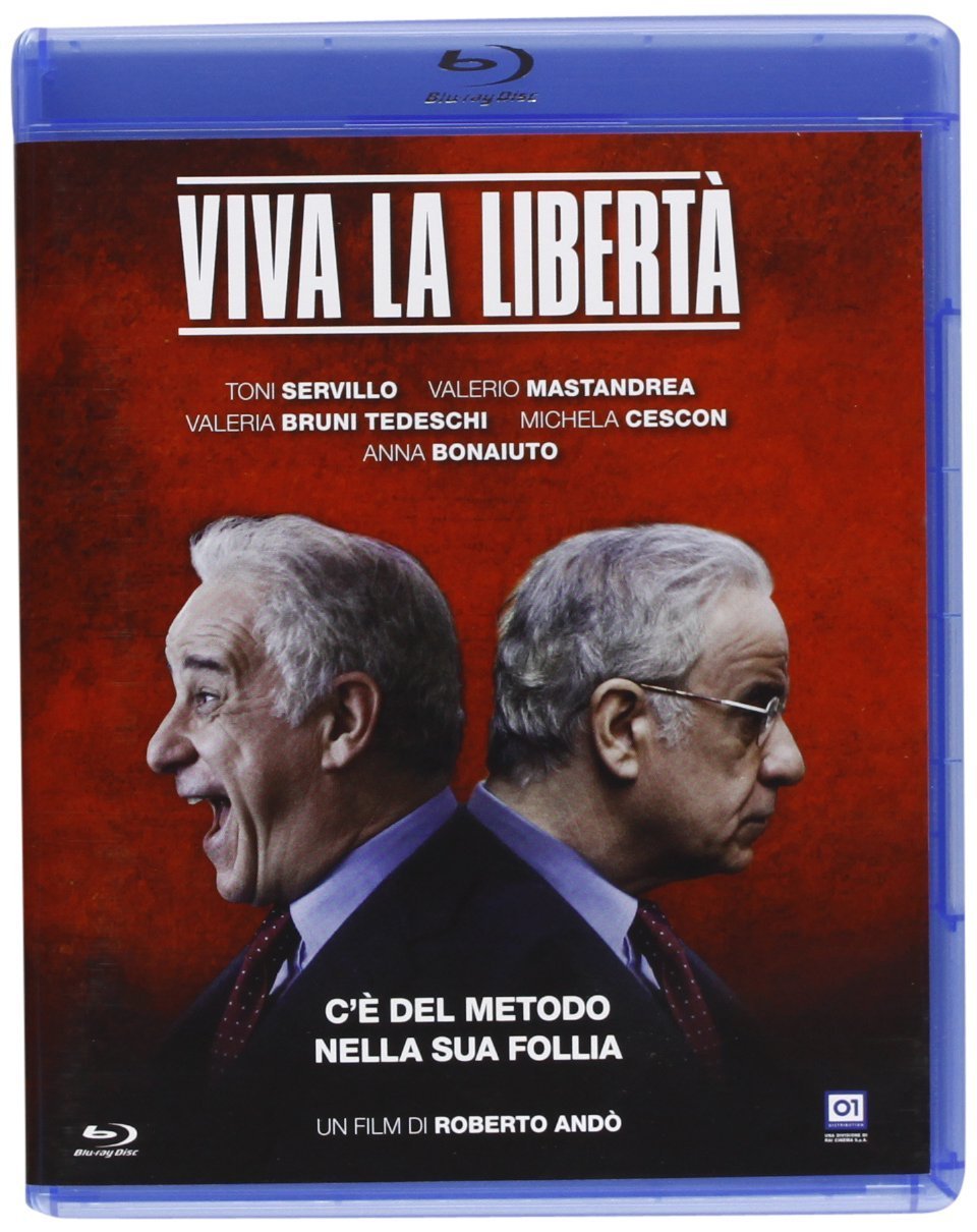 Product Image: Viva la libertà