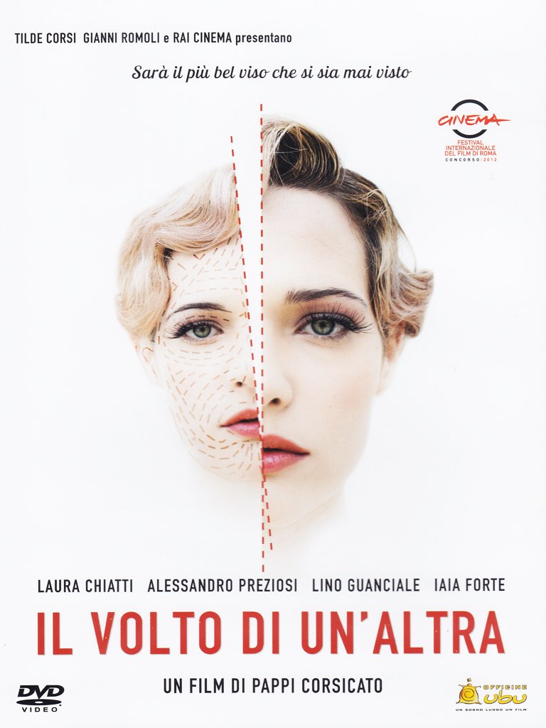Il volto di un'altra Films
