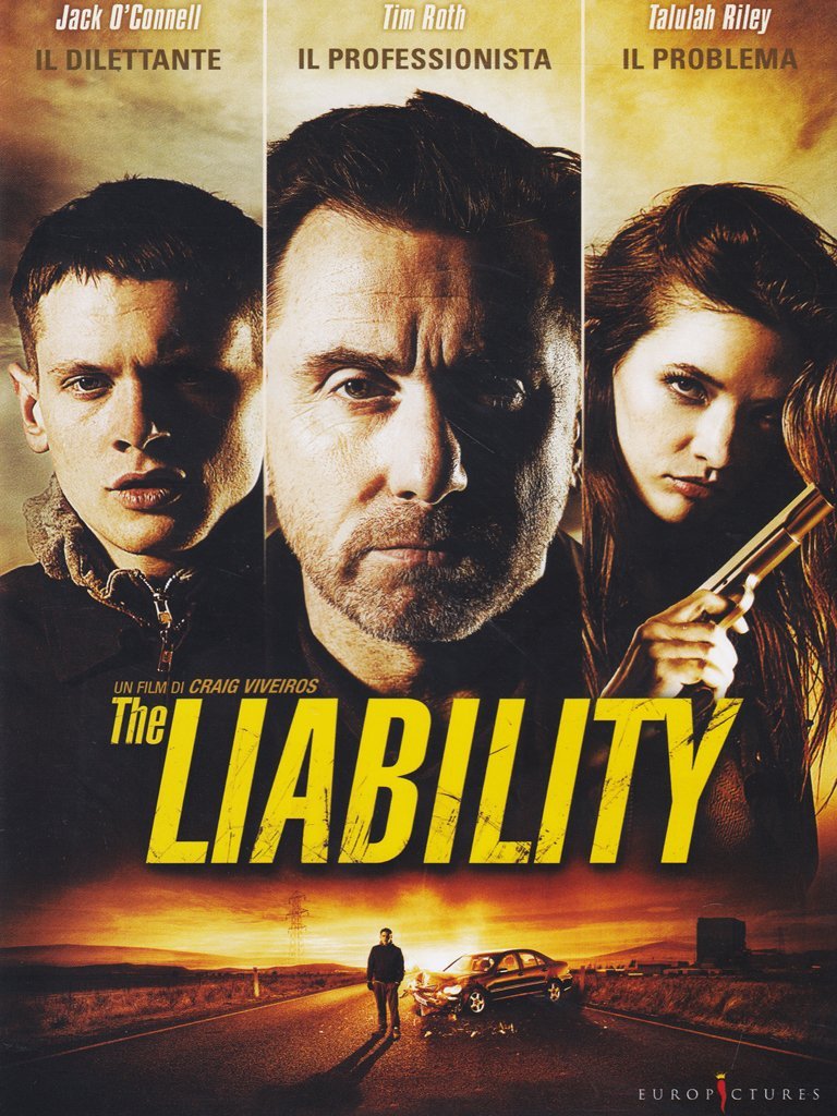The liability Films