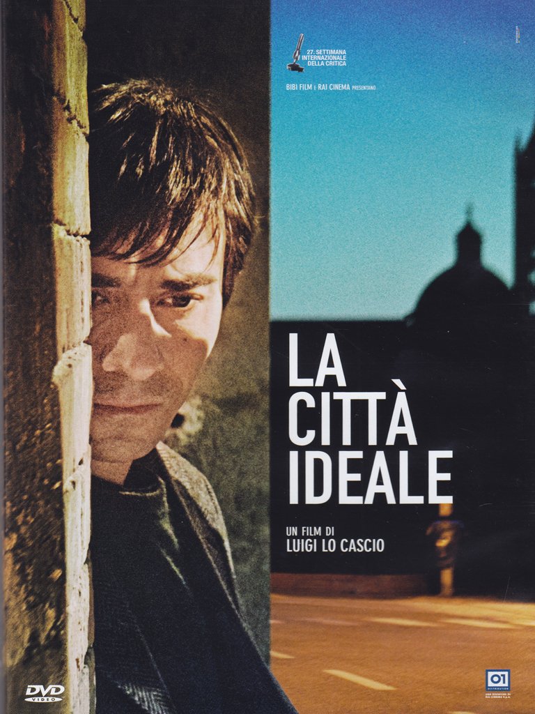 Product Image: La città ideale