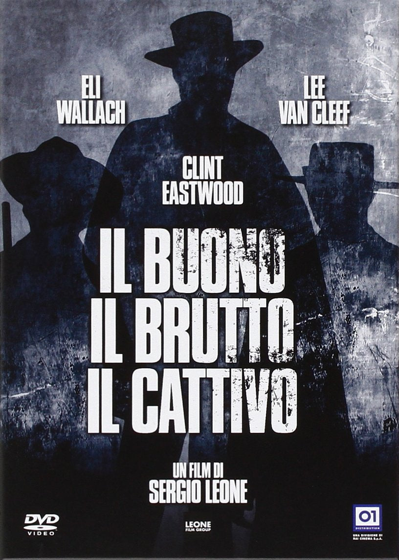 Il buono, il brutto, il cattivo Films