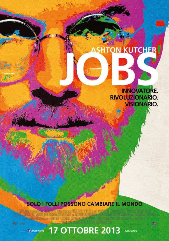 Product Image: Jobs