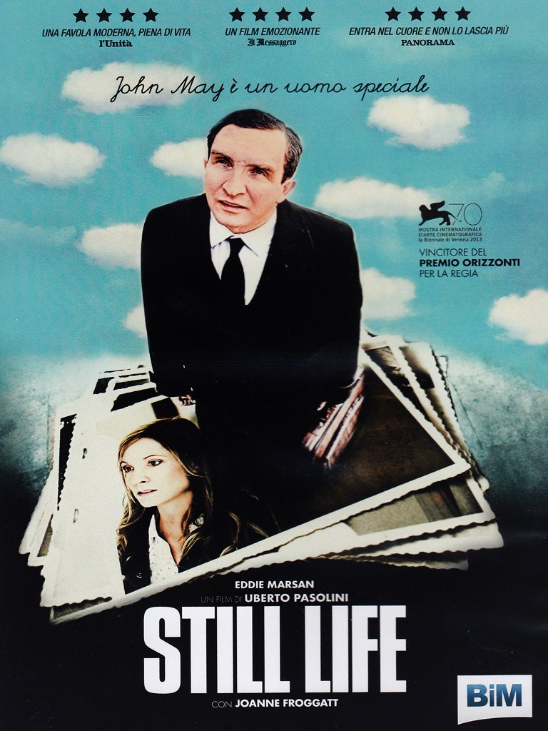 Still life Films