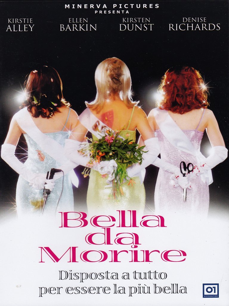 Bella da morire Films