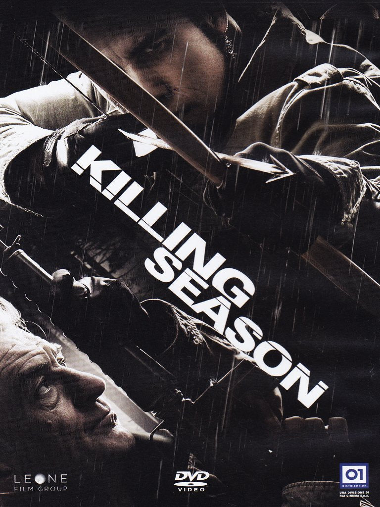 Product Image: Killing season