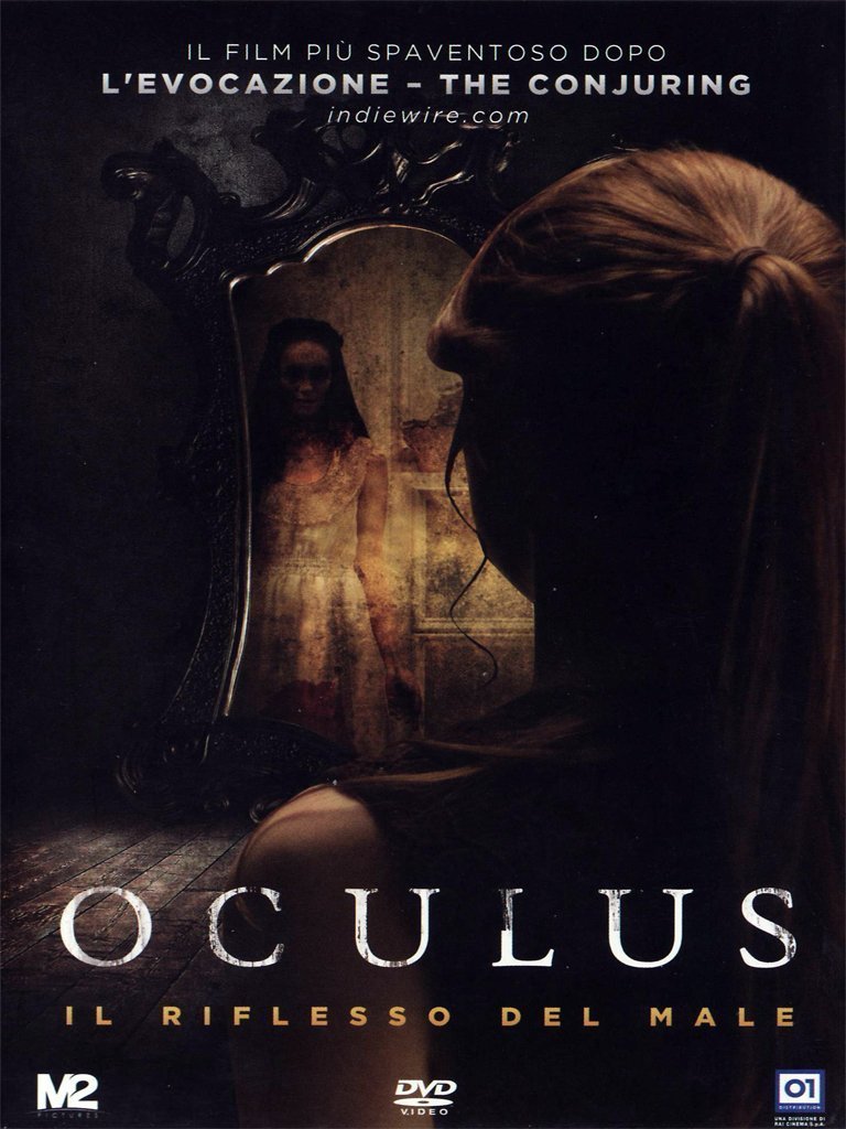 Oculus Films