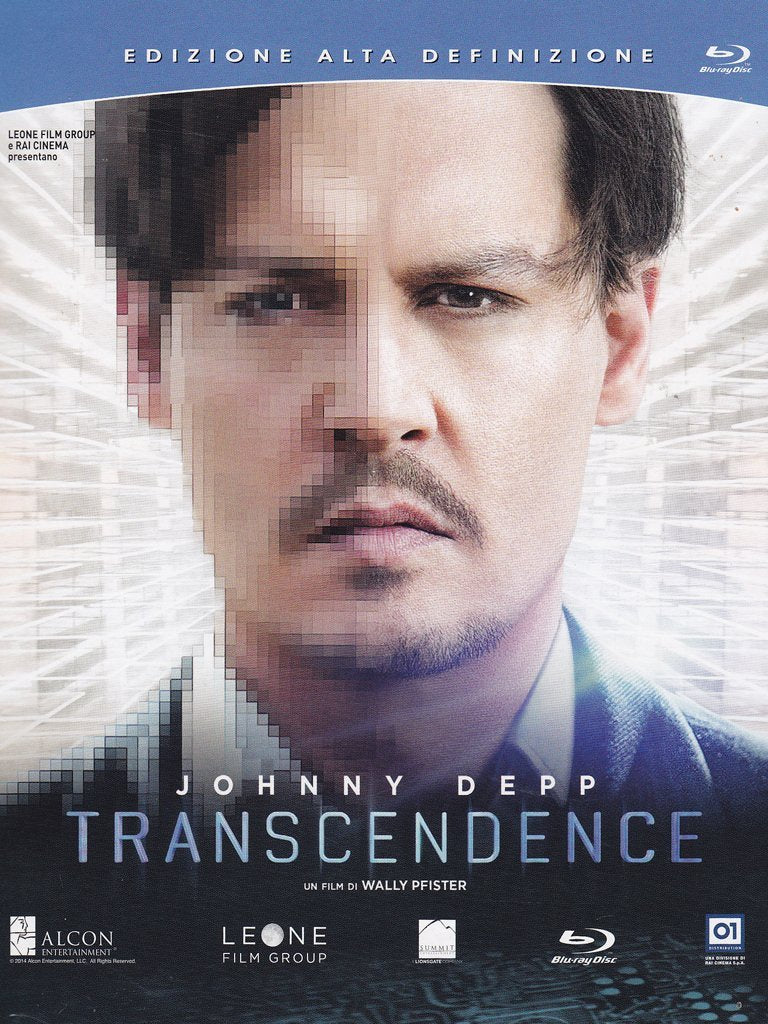 Product Image: Transcendence Transcendence
