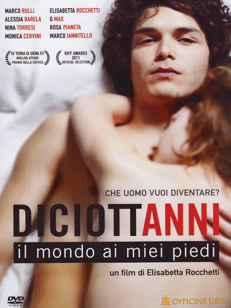 Diciottanni - Il Mondo Ai Miei Piedi Diciottanni - Il Mondo Ai Miei Piedi Movies