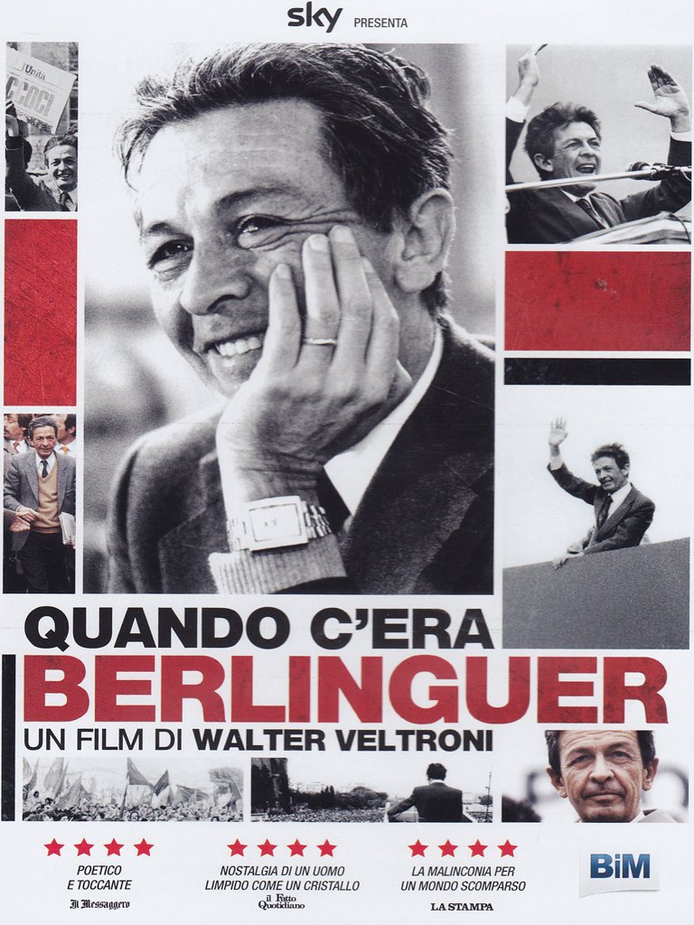 Quando C'Era Berlinguer Quando C'Era Berlinguer Films