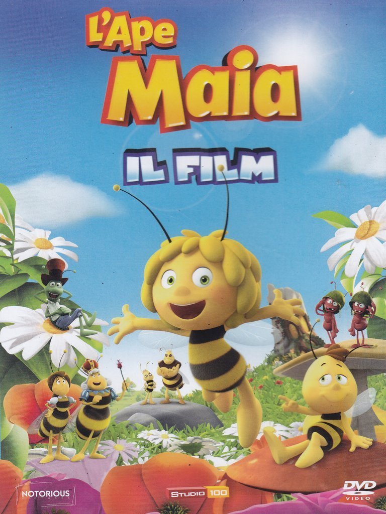 L'ape Maia - Il film Films