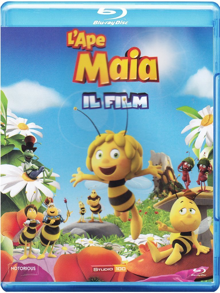 L'ape Maia - Il film Films
