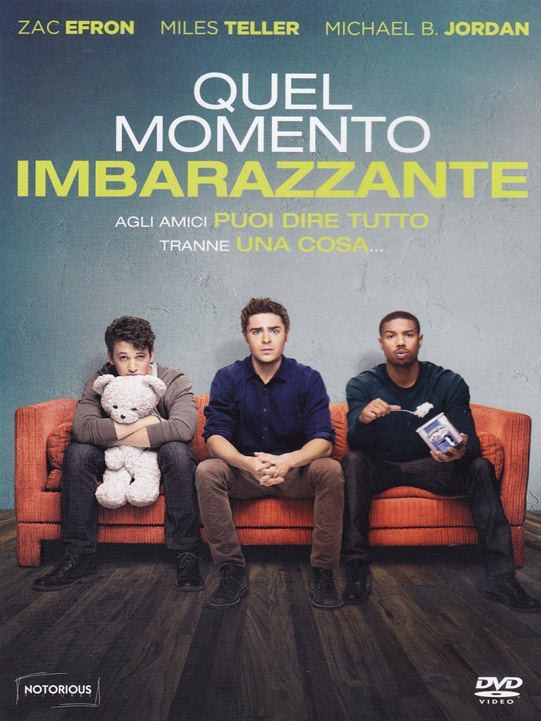 Product Image: Quel momento imbarazzante