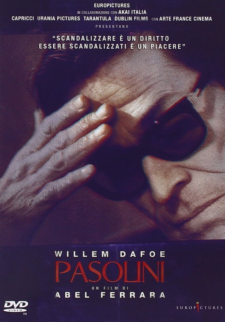 Pasolini Films