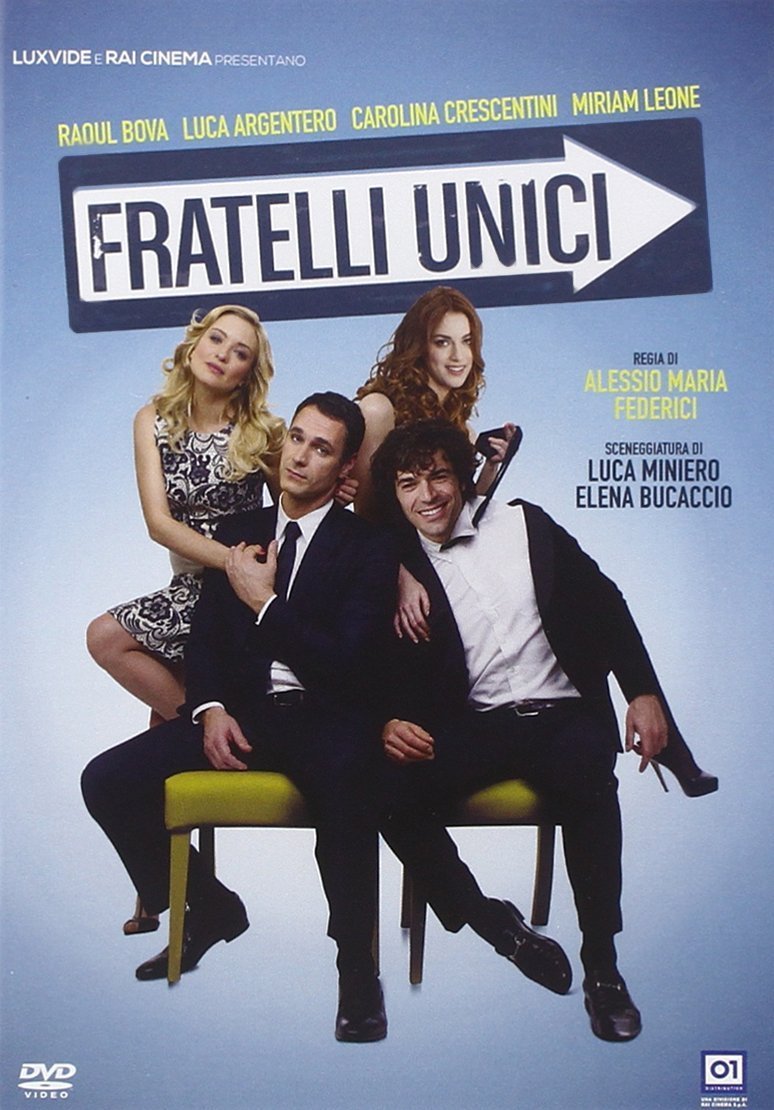 Fratelli Unici Films