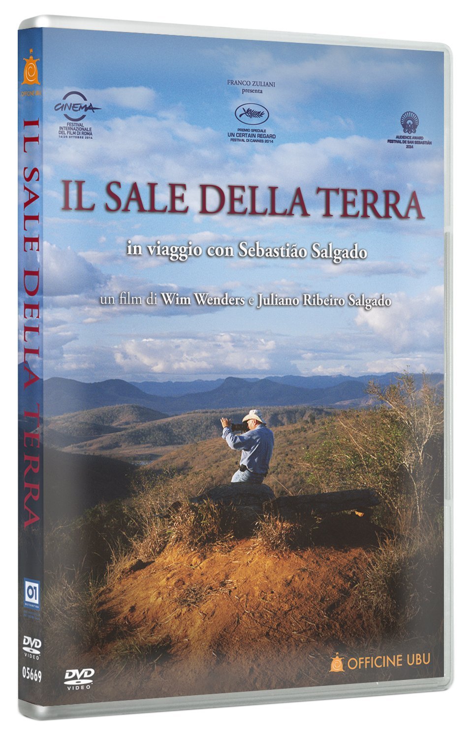 Product Image: Il sale della terra