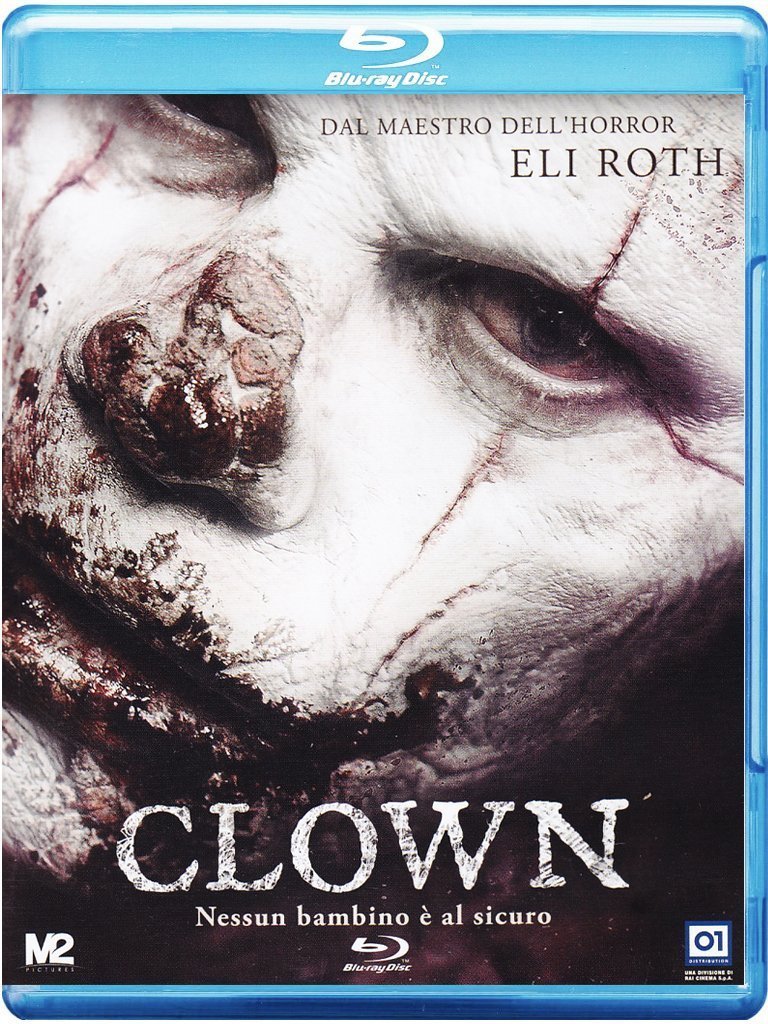 Clown Films