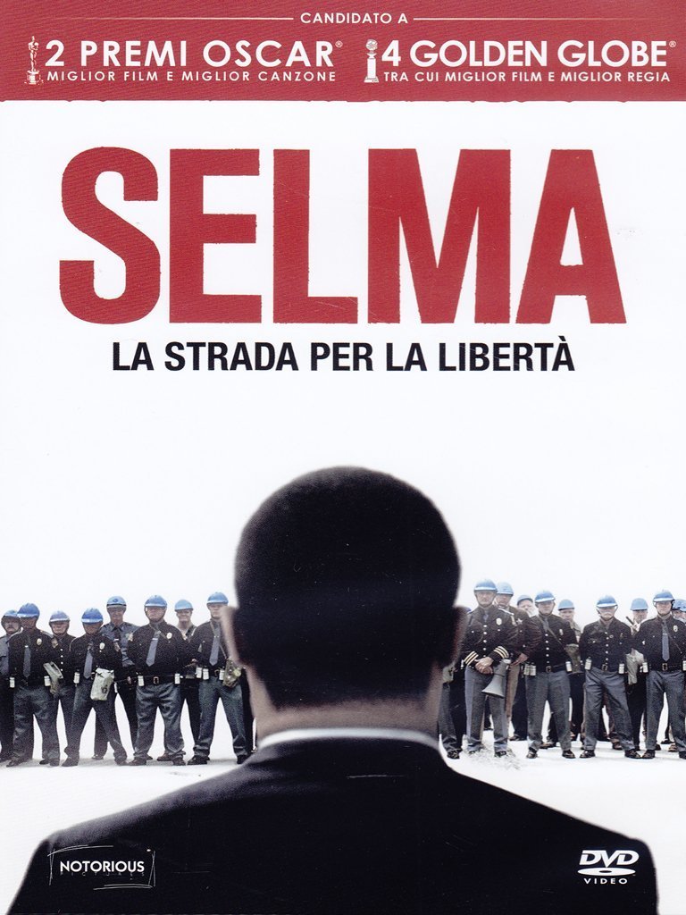 Product Image: Selma - La Strada Per La Liberta'