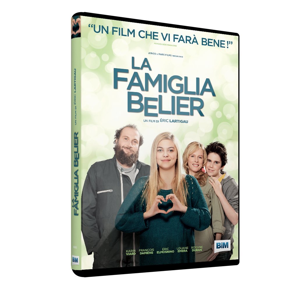 La famiglia Belier Films