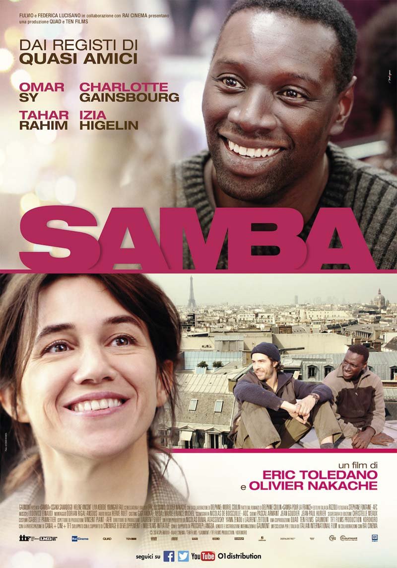 Samba Films