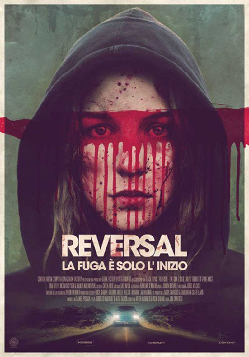 Product Image: Reversal