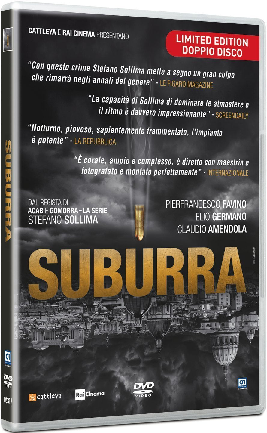 Nell'antica Roma, la Suburra era il quartiere dove il potere e la criminalità segretamente si incontravano. Dopo oltre duemila anni, quel luogo esiste ... città del potere: quello dei grandi palazzi d Movies