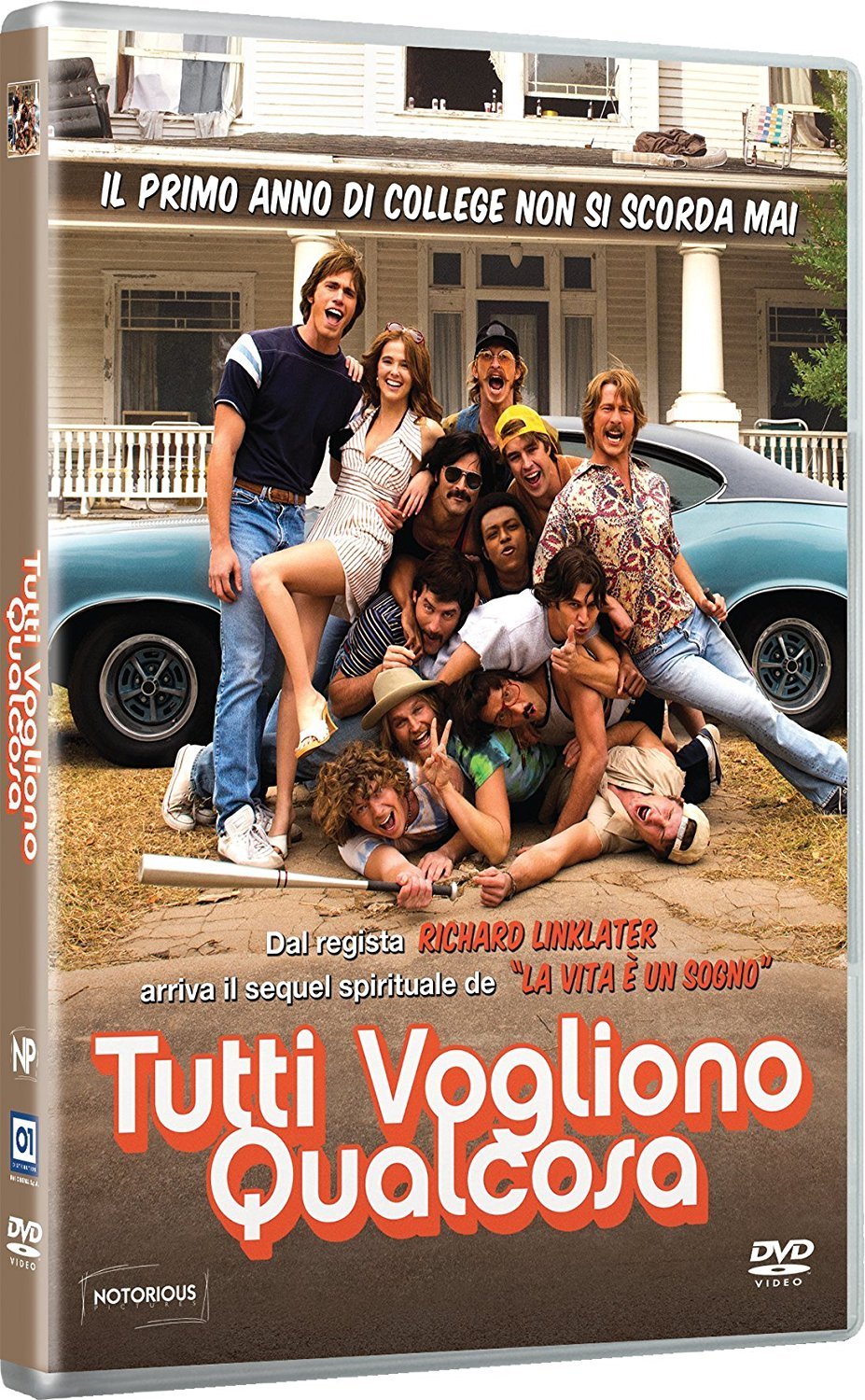 Tutti Vogliono Qualcosa Films