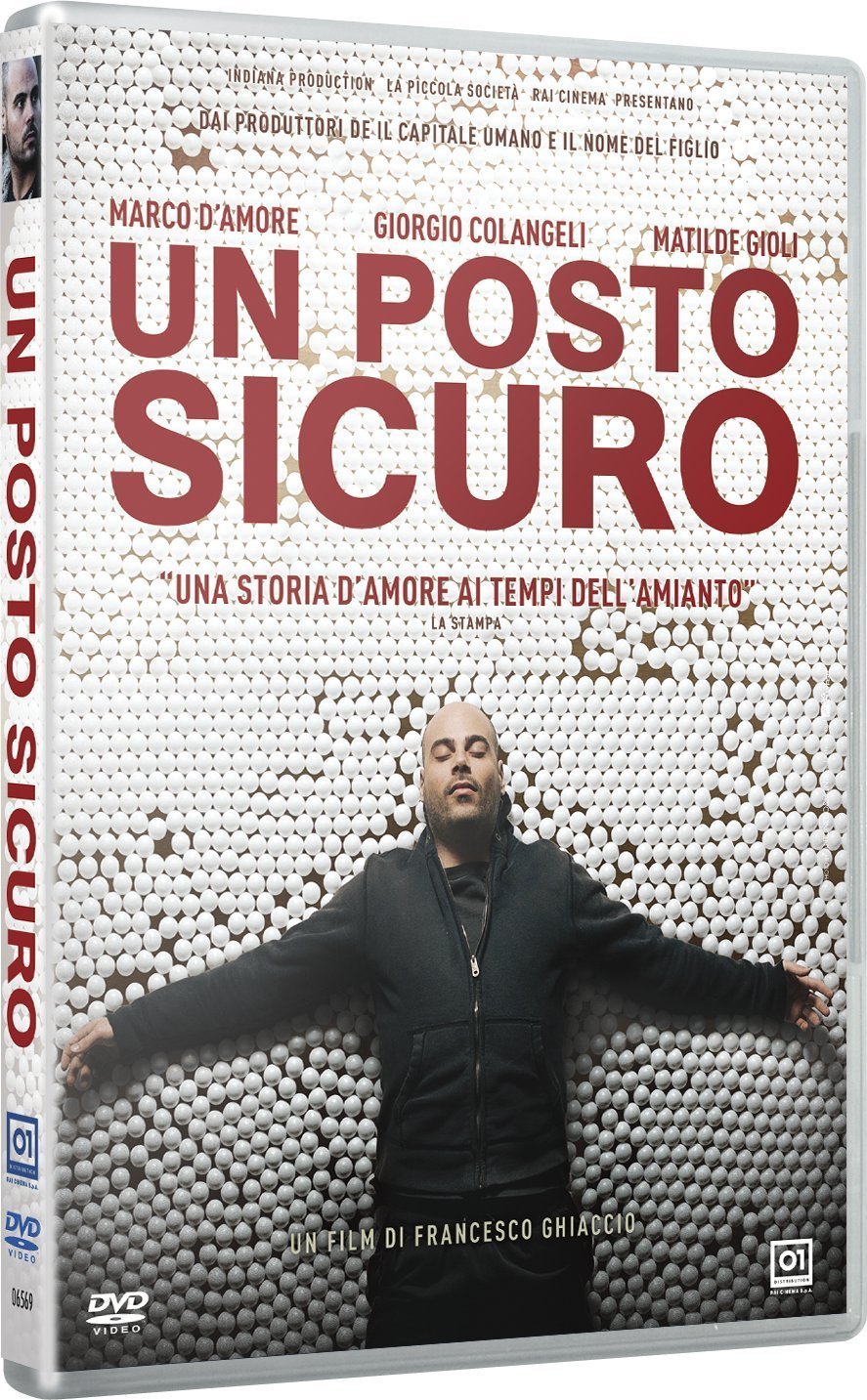 Un posto sicuro Films